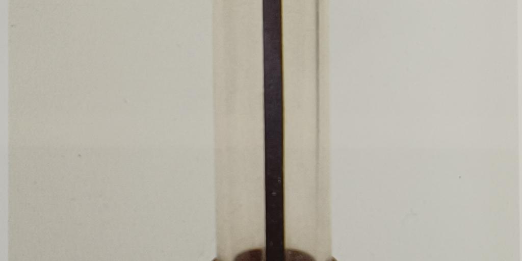 eudiometro