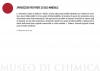 APPARECCHIO PER PROVE SU OLIO MINERALE